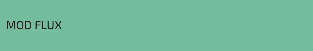 MOD FLUX
